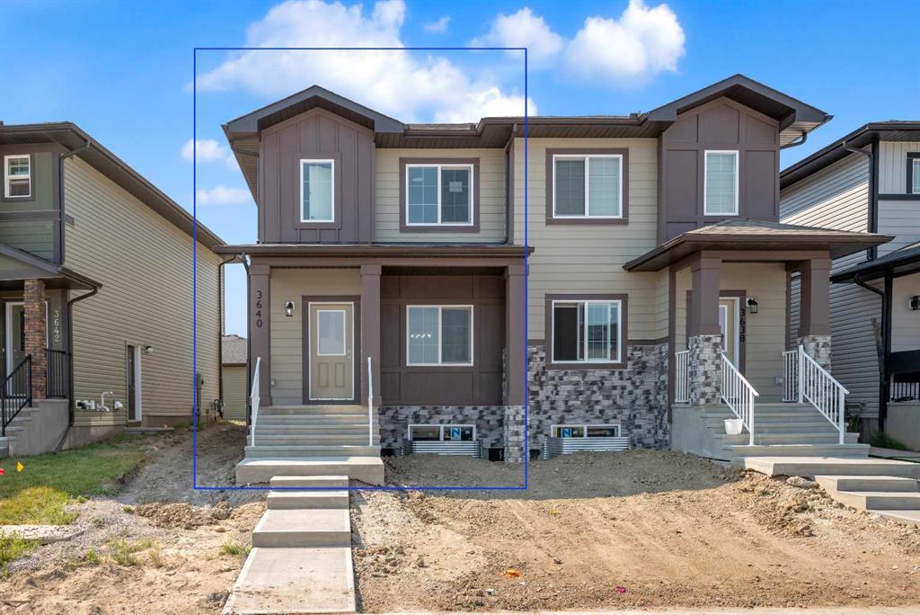 Xxxx Cornerstone Boulevard Ne Calgary Alberta T3N 2E3 Cornerstone Details