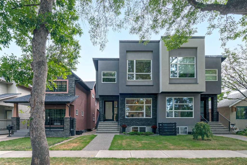 Xxx Xx Avenue Ne Calgary Alberta T2E 1C5 Renfrew Details