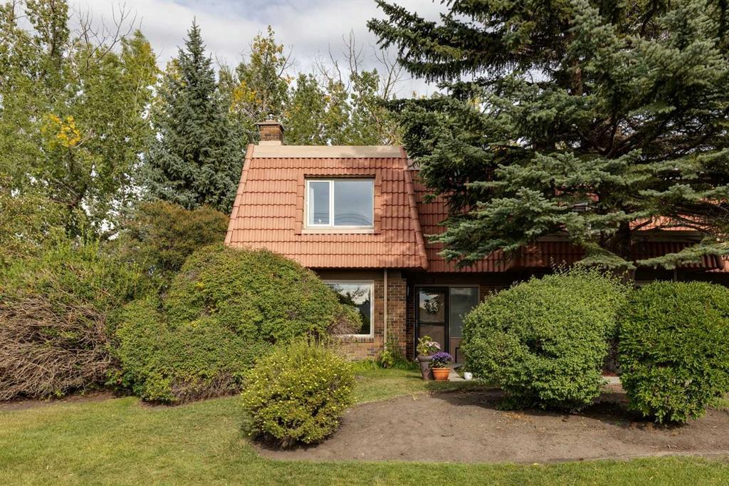 X, Xxx Willow Park Drive Se Calgary Alberta T2J 0L8 Willow Park Details