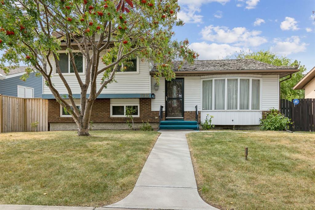 Xxxx Abbeydale Drive Ne Calgary Alberta T2A6P6 Abbeydale Details