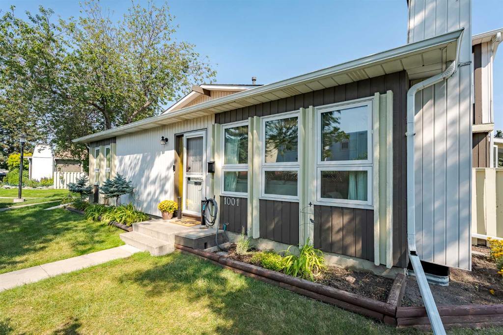 Xxxx, Xxx Blackthorn Road Ne Calgary Alberta T2K 5J5 Thorncliffe Details