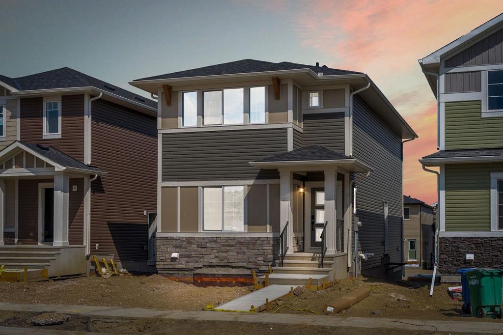 Xxx Bayview Terrace Sw Airdrie Alberta T4B5M5 Bayview Details
