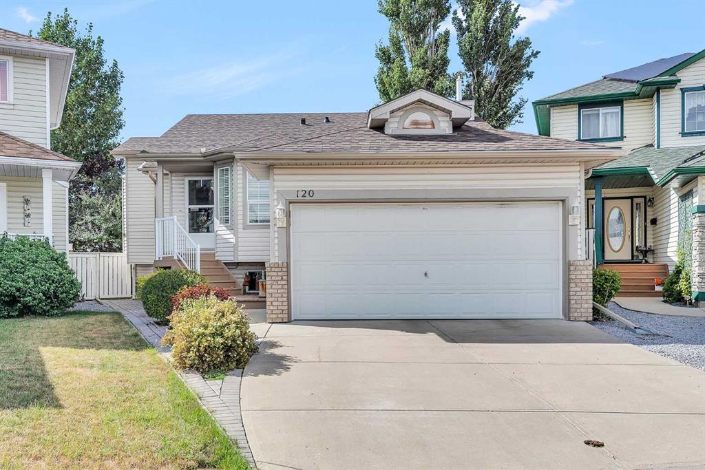 Xxx Creek Gardens Close Nw Airdrie Alberta T4B2R5 Silver Creek Details