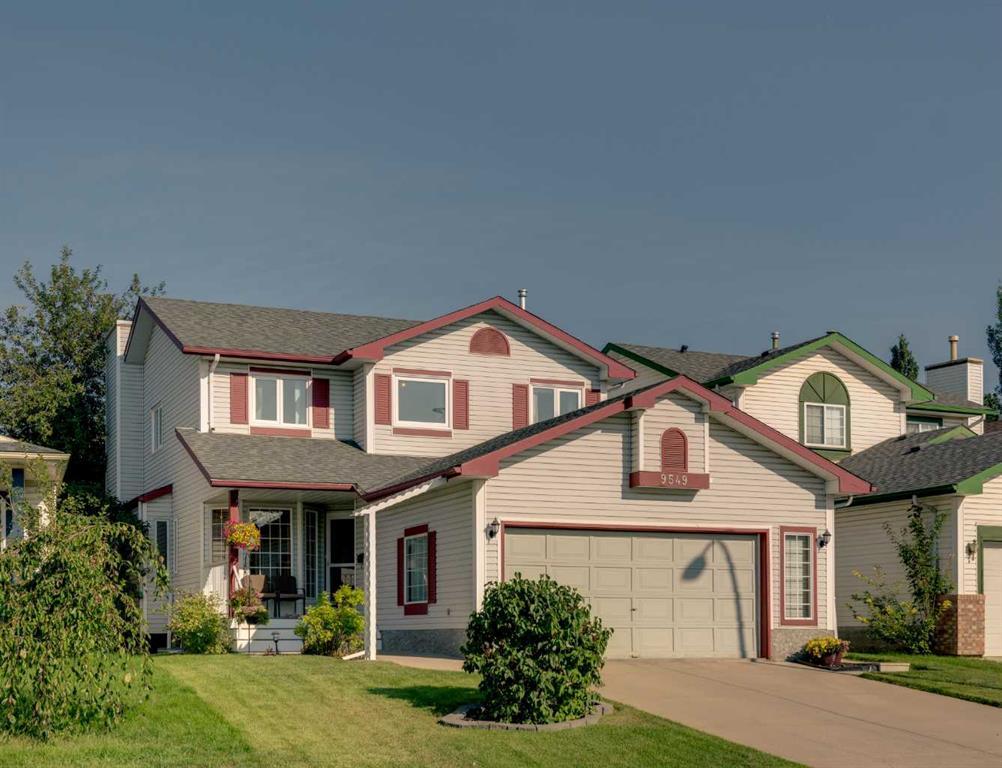 Xxxx Xx Street Se Calgary Alberta T2C 4G1 Riverbend Details