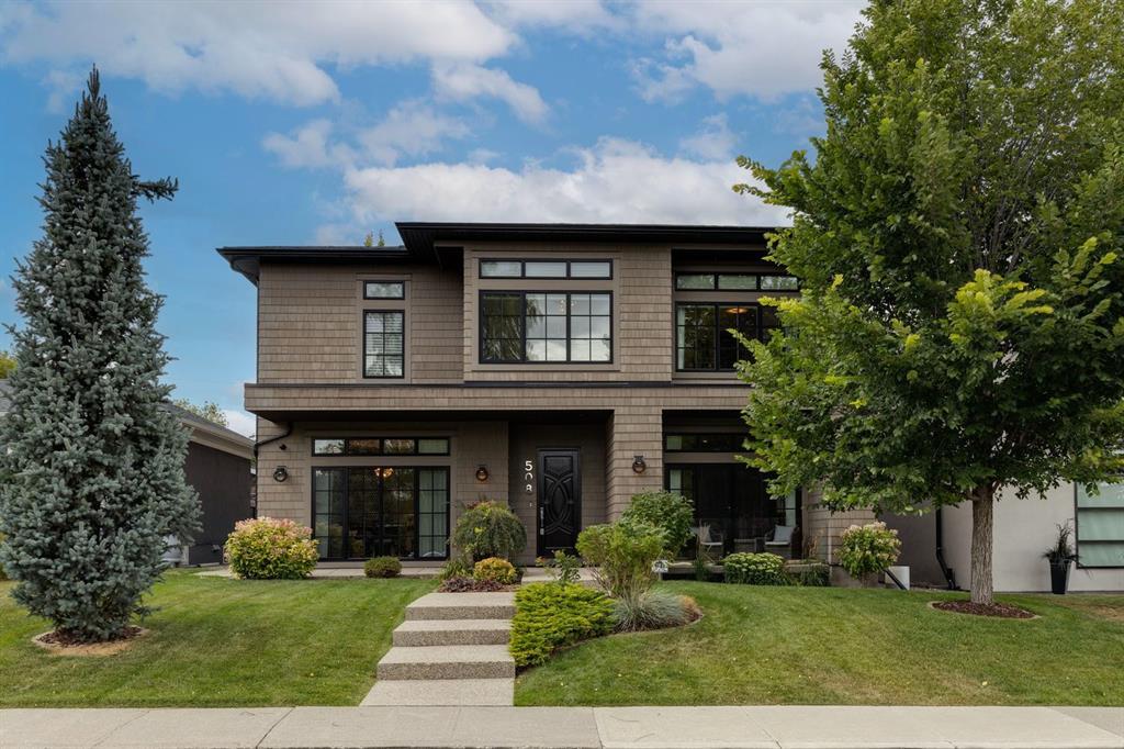 Xxx Xx Avenue Sw Calgary Alberta T2S 1G5 Elboya Details