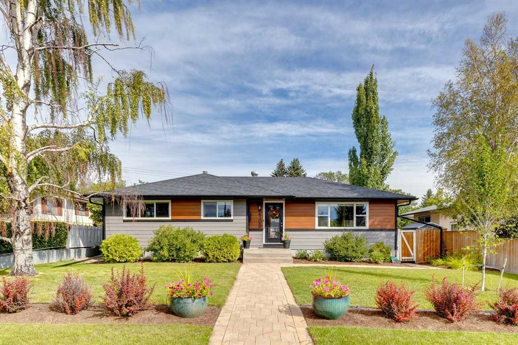 Xxxx Xx Avenue Sw Calgary Alberta T3E 1N3 North Glenmore Park Details