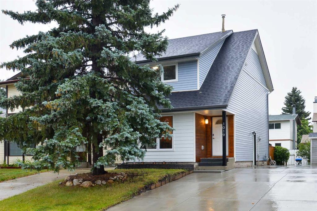 Xxxx Woodview Crescent Sw Calgary Alberta T2W 4X5 Woodlands Details