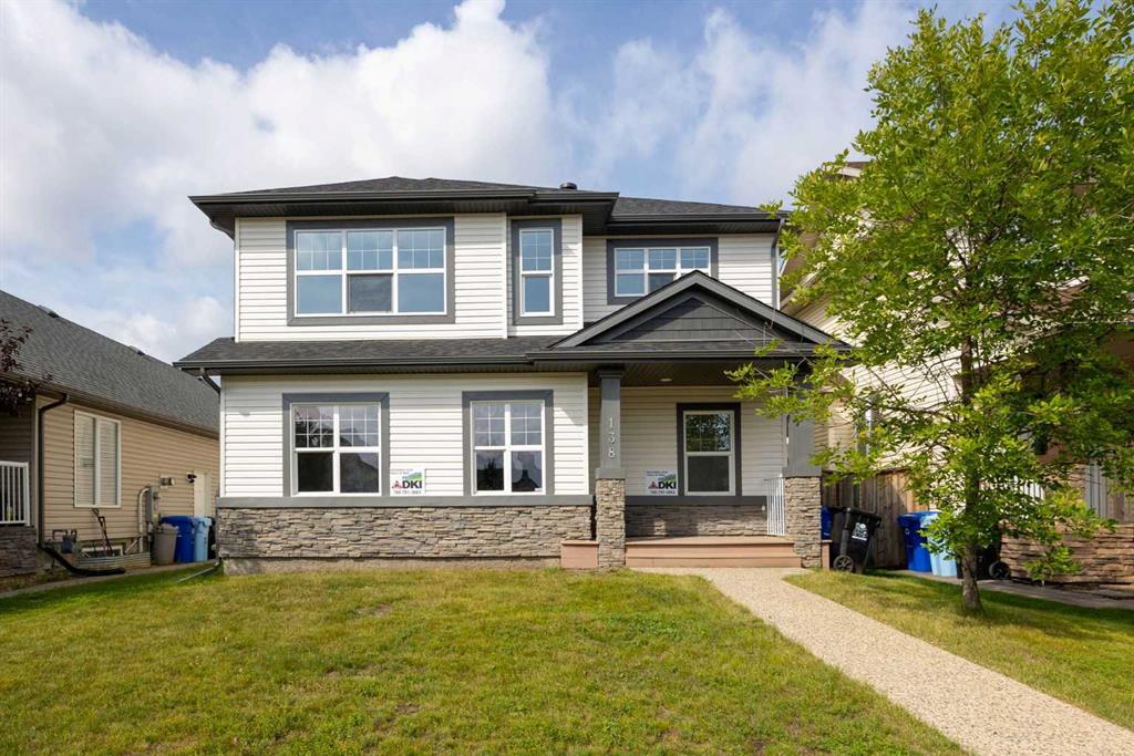 Xxx Magpie Street Fort McMurray Alberta T9K0L5 Eagle Ridge Details