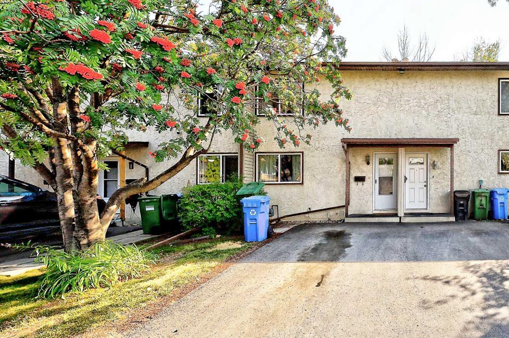 Xxx, Xxxx Bonaventure Drive Se Calgary Alberta T2J 4L4 Willow Park Details