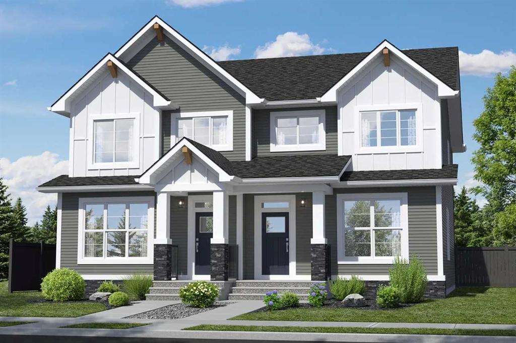 Xxx Edith Place Nw Calgary Alberta T3R2E2 Glacier Ridge Details