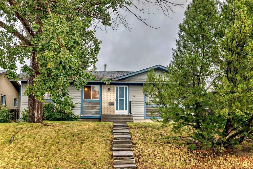 Xxx Manora Crescent Ne Calgary Alberta T2A 4S5 Marlborough Park Details