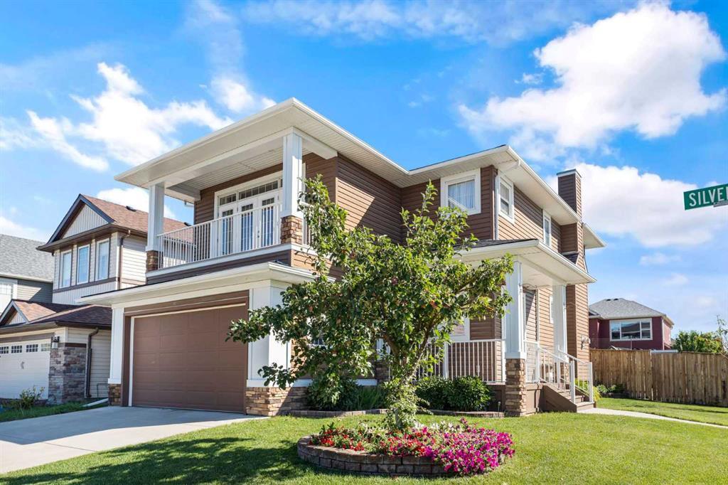 Xxx Silverado Boulevard Sw Calgary Alberta T2X 0L4 Silverado Details