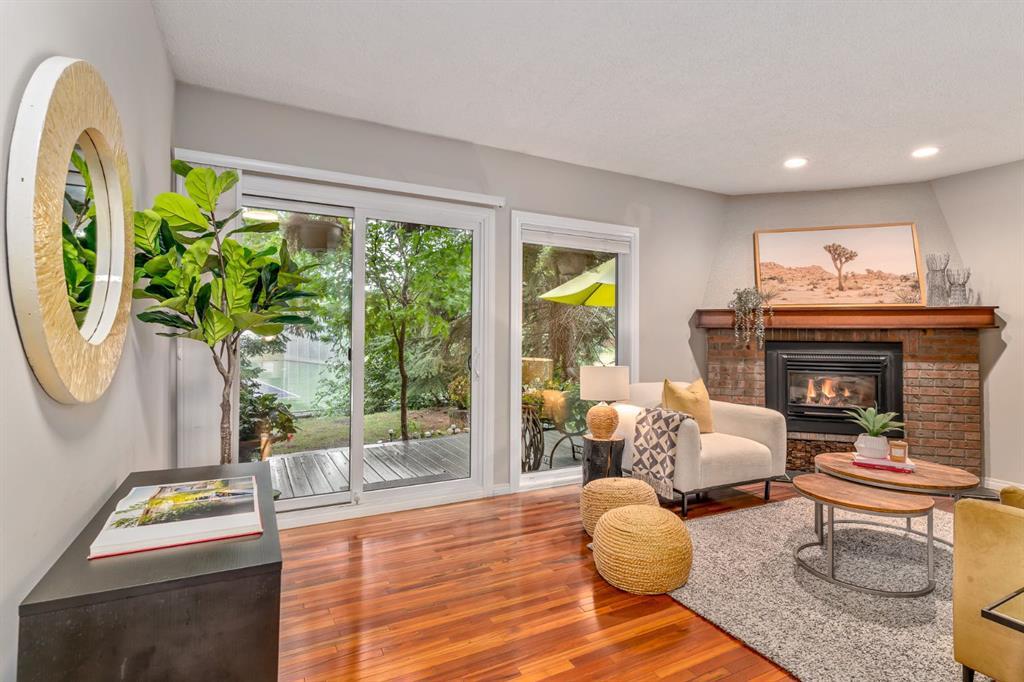 Xxxx Point Mckay Road Nw Calgary Alberta T3B 4V7 Point McKay Details