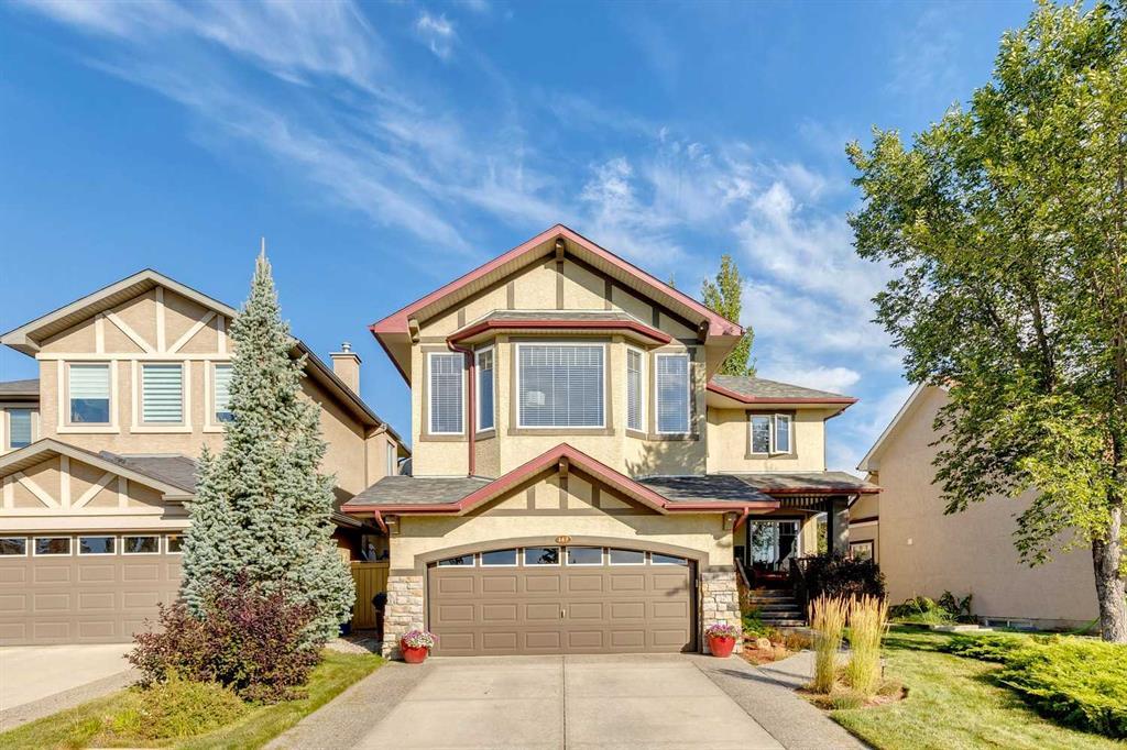 Xxx Chapala Drive Se Calgary Alberta T2X 3S7 Chaparral Details