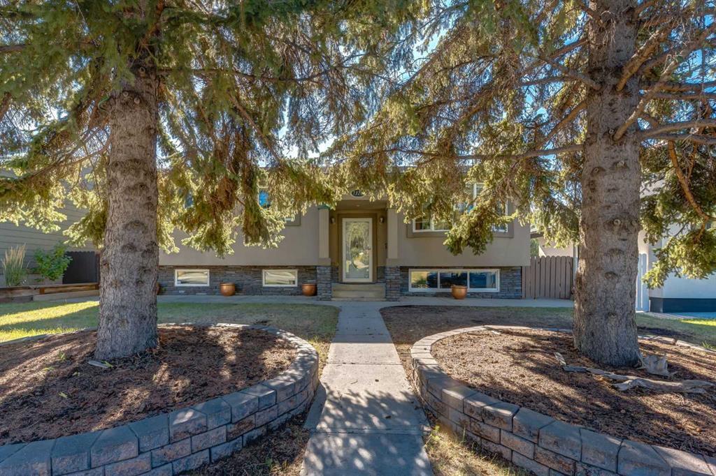 Xxxx Xx Avenue Nw Calgary Alberta T2K 5M3 North Haven Upper Details