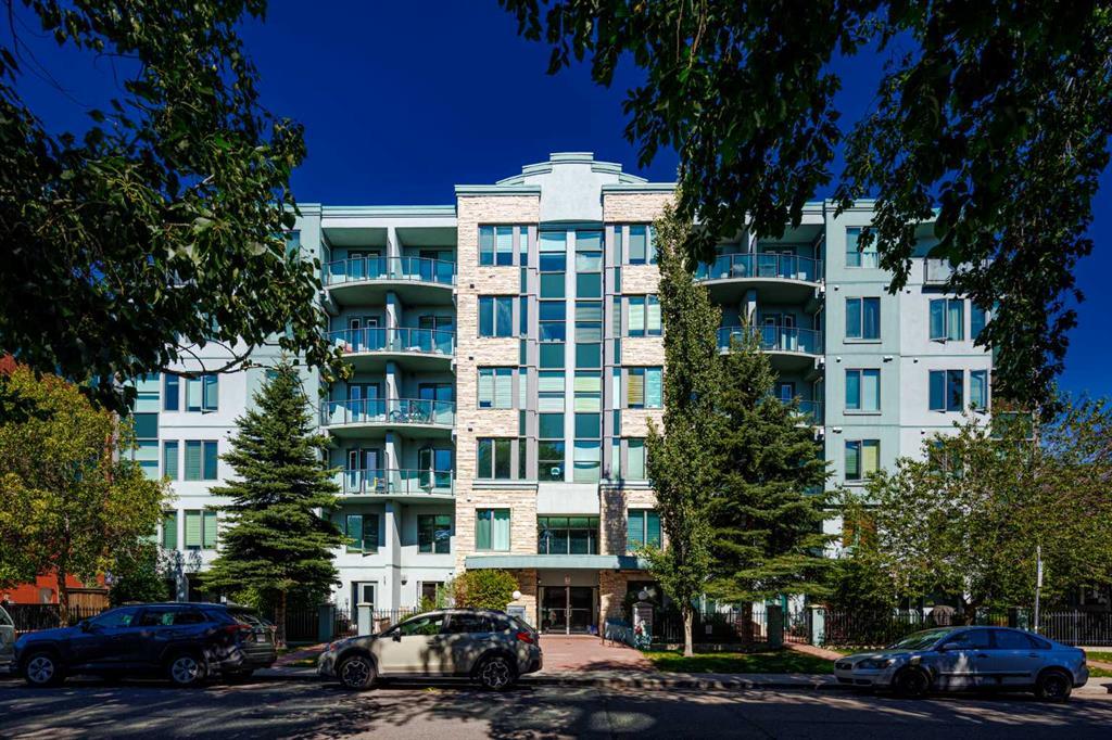 Xxx, Xxx Xx Avenue Sw Calgary Alberta T2S 0G8 Mission Details