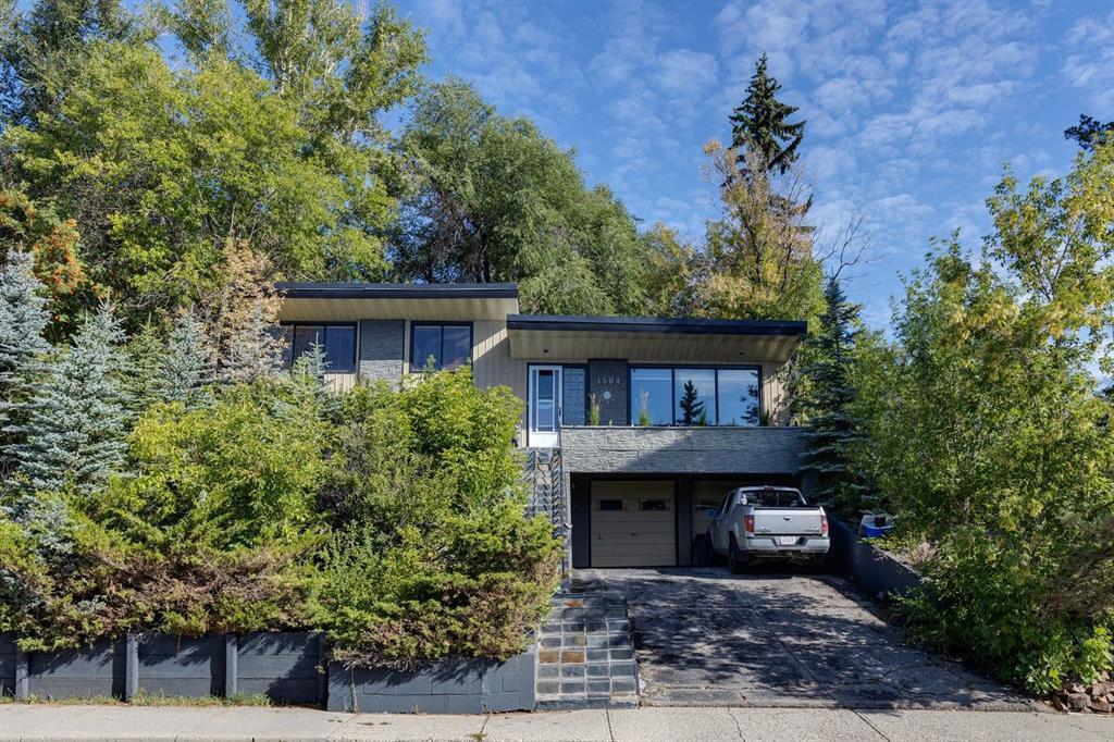 Xxxx Xx Avenue Nw Calgary Alberta T2N 1G7 Hounsfield Heights/Briar Hill Details