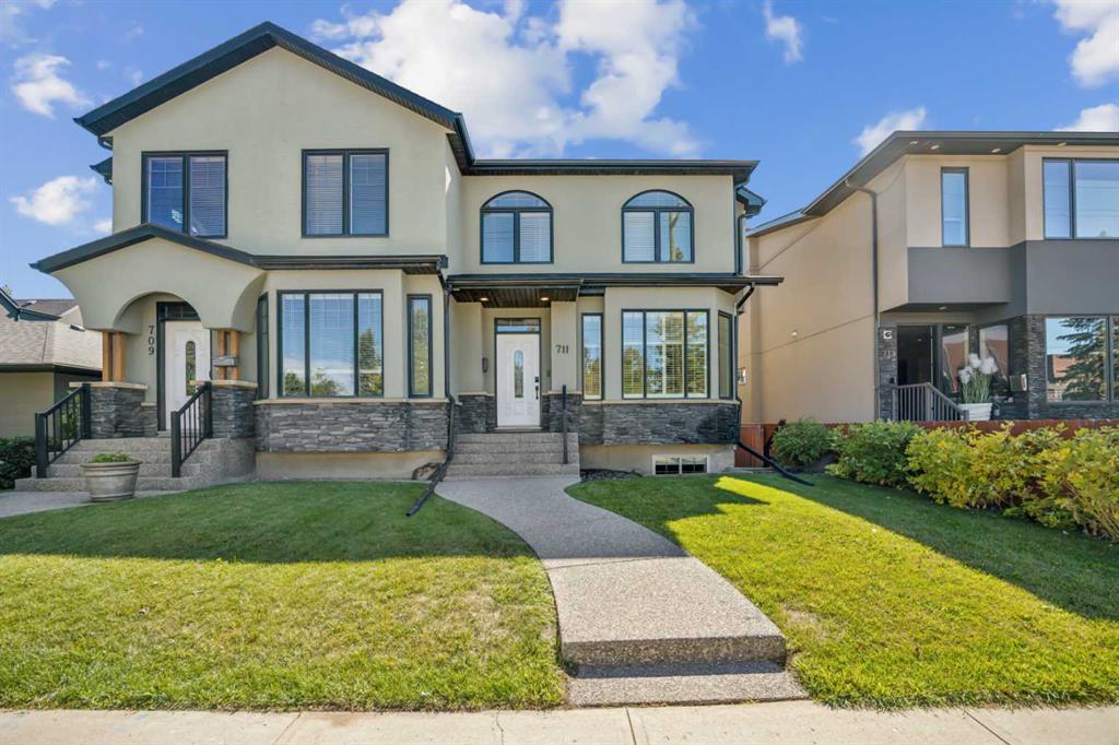 Xxx Xx Avenue Sw Calgary Alberta T2S 1H7 Windsor Park Details