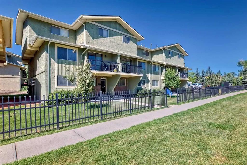 Xxx, Xxxx Woodview Drive Sw Calgary Alberta T2W3N6 Woodlands Details