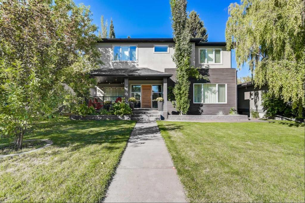 Xxx Xx Avenue Sw Calgary Alberta T2S 1G5 Elboya Details