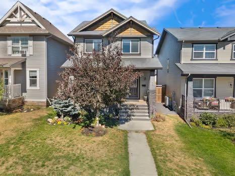 Xx Nolanfield Heights Nw Calgary Alberta T3R 0M2 Nolan Hill Details