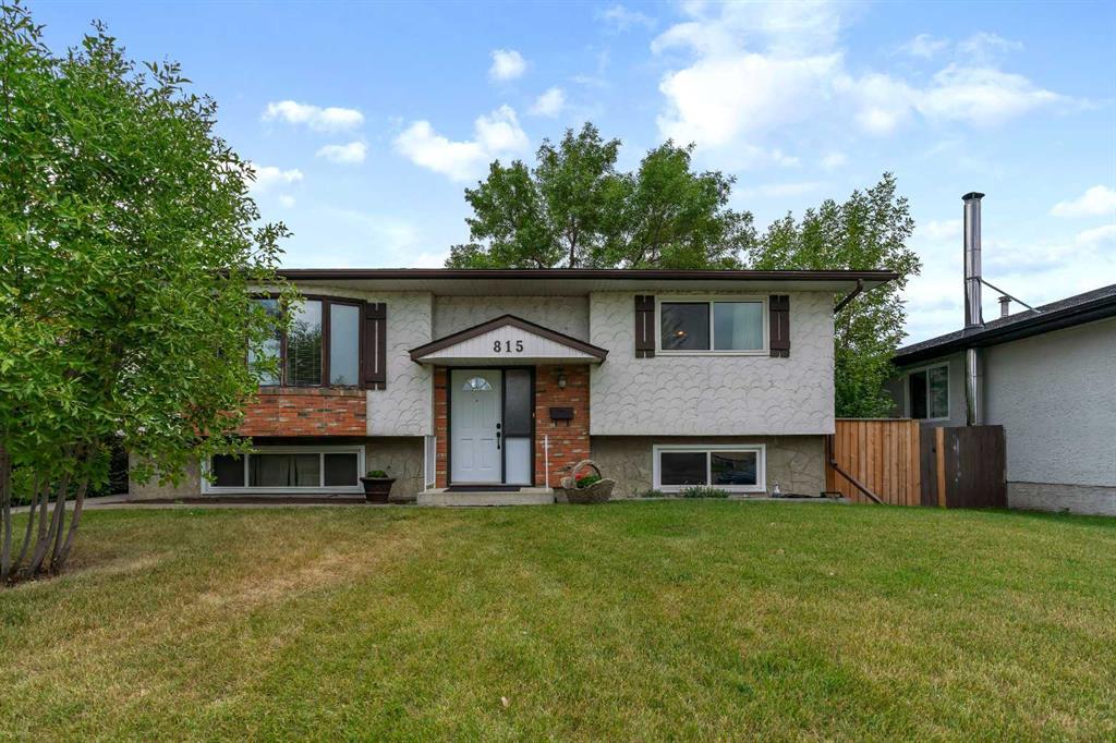Xxx Maidstone Drive Ne Calgary Alberta T2A 4B9 Marlborough Park Details