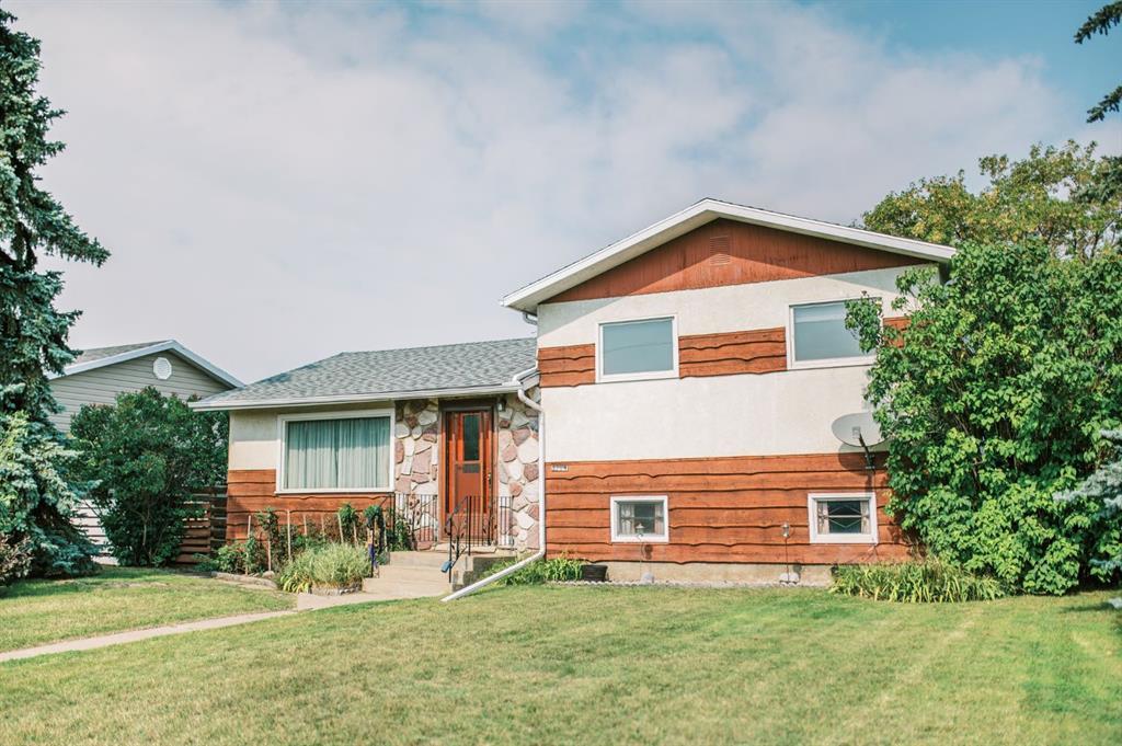 Xxxx Xx Avenue Stettler Alberta T4K 1J2 Parkdale Details