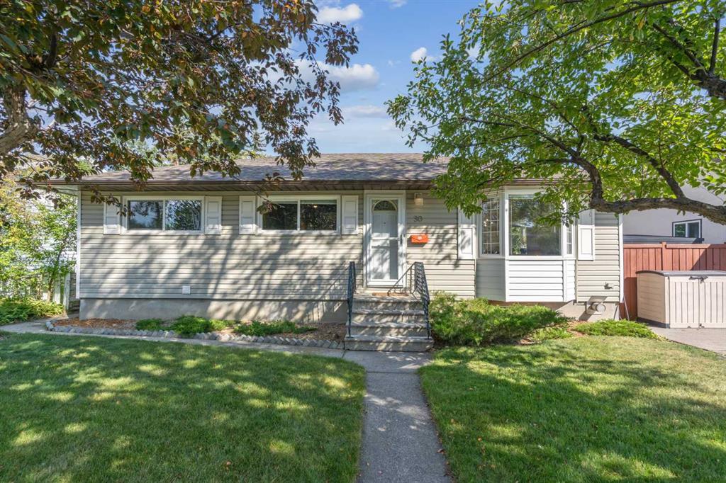 Xx Greenwood Crescent Sw Calgary Alberta T3E 4X4 Glamorgan Details
