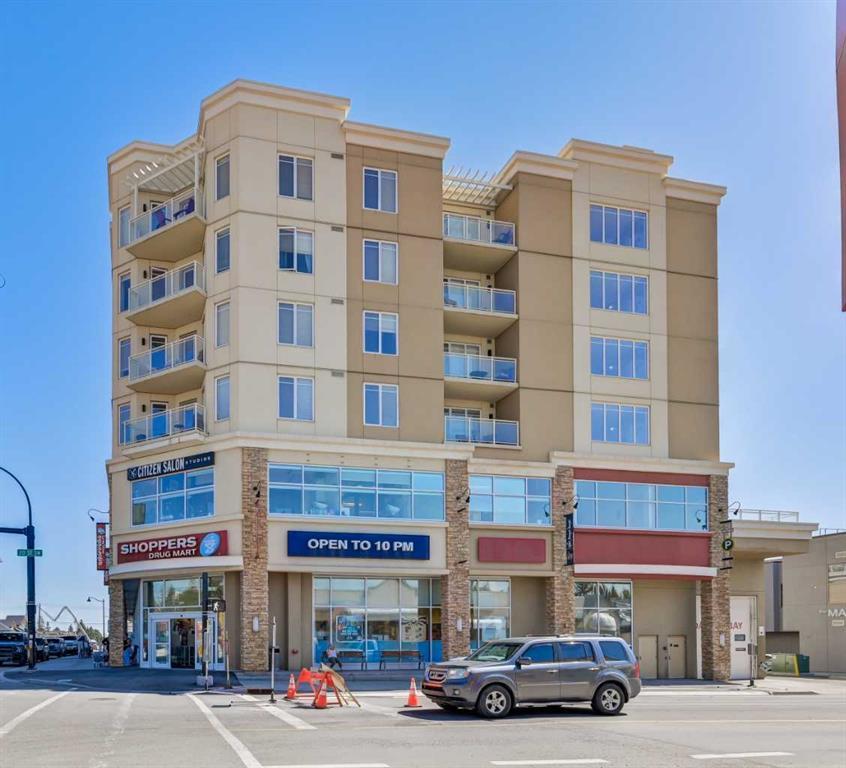 Xxx, Xxxx Xx Street Sw Calgary Alberta T2T3Z2 South Calgary Details