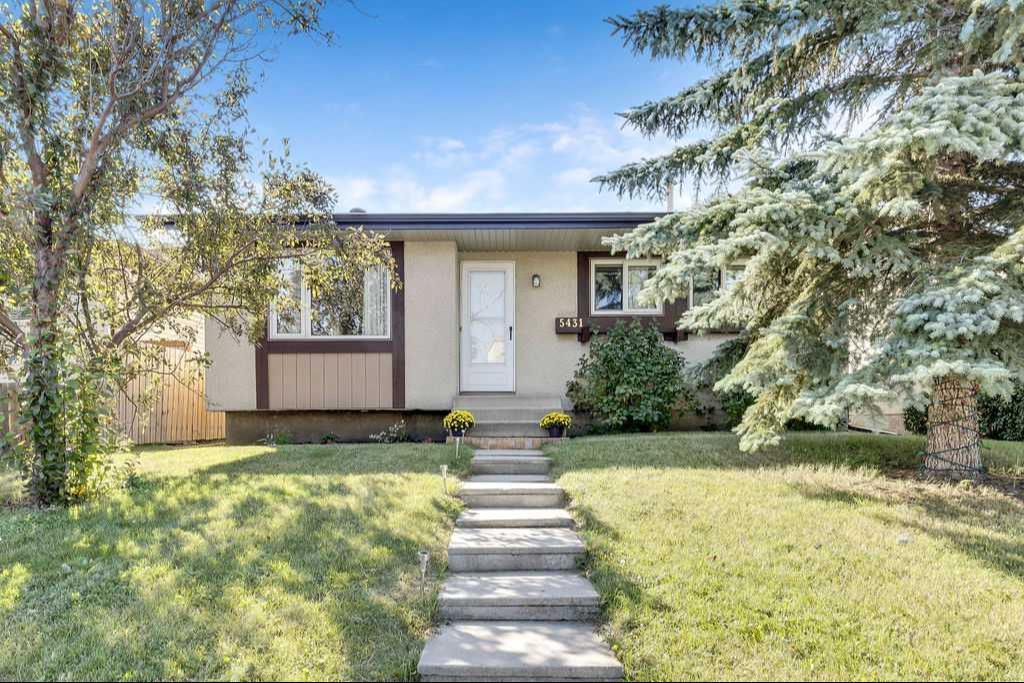 Xxxx Madigan Drive Ne Calgary Alberta T2A 5T5 Marlborough Park Details