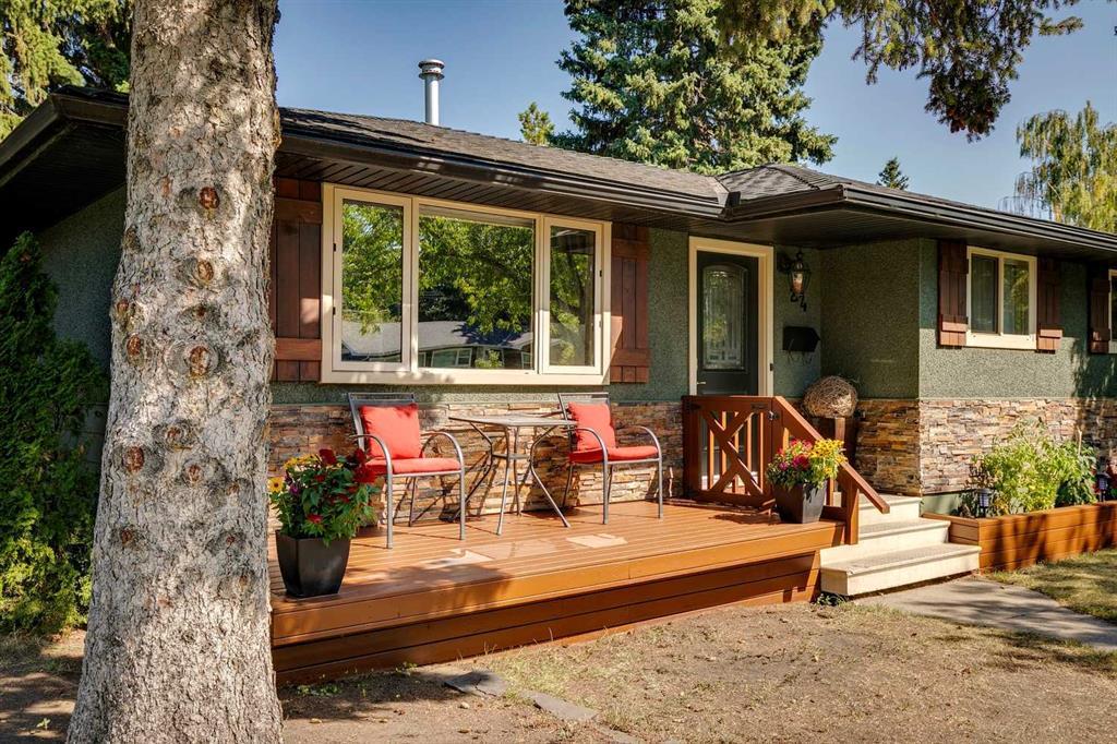 Xx West Glen Crescent Sw Calgary Alberta T3C 2X4 Westgate Details