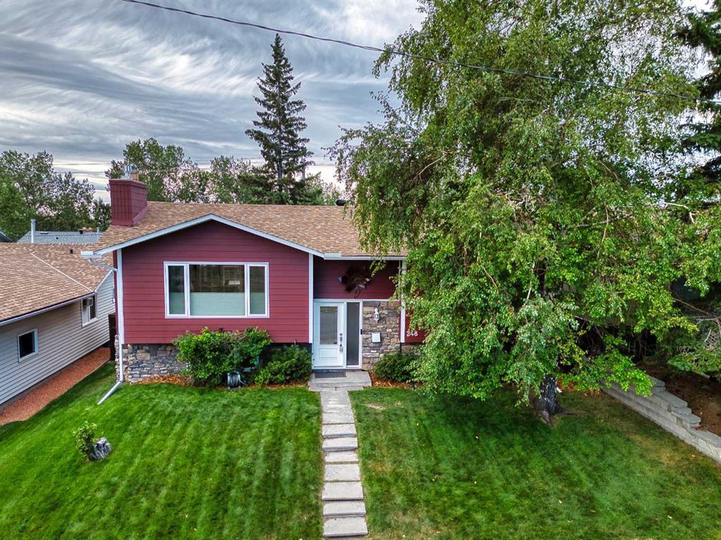 Xxx Nottingham Road Nw Calgary Alberta T2K 5P4 North Haven Upper Details
