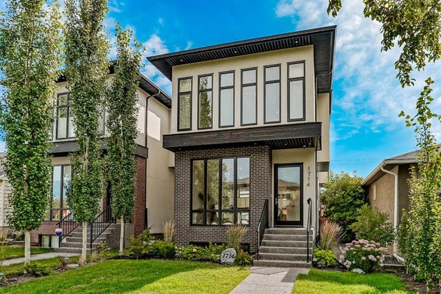 1714 26a Street Southwest, Calgary