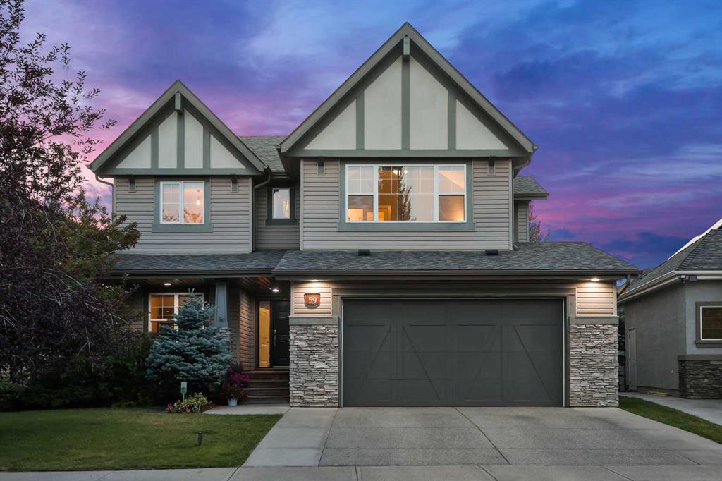 Xx Elgin Estates Hill Se Calgary Alberta T2Z 4R1 McKenzie Towne Details