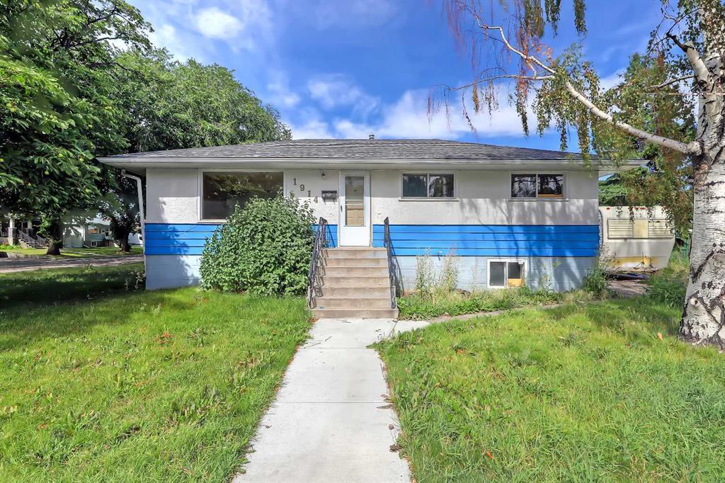 Xxxx Ash Crescent Se Calgary Alberta T2B 1N8 Southview Details