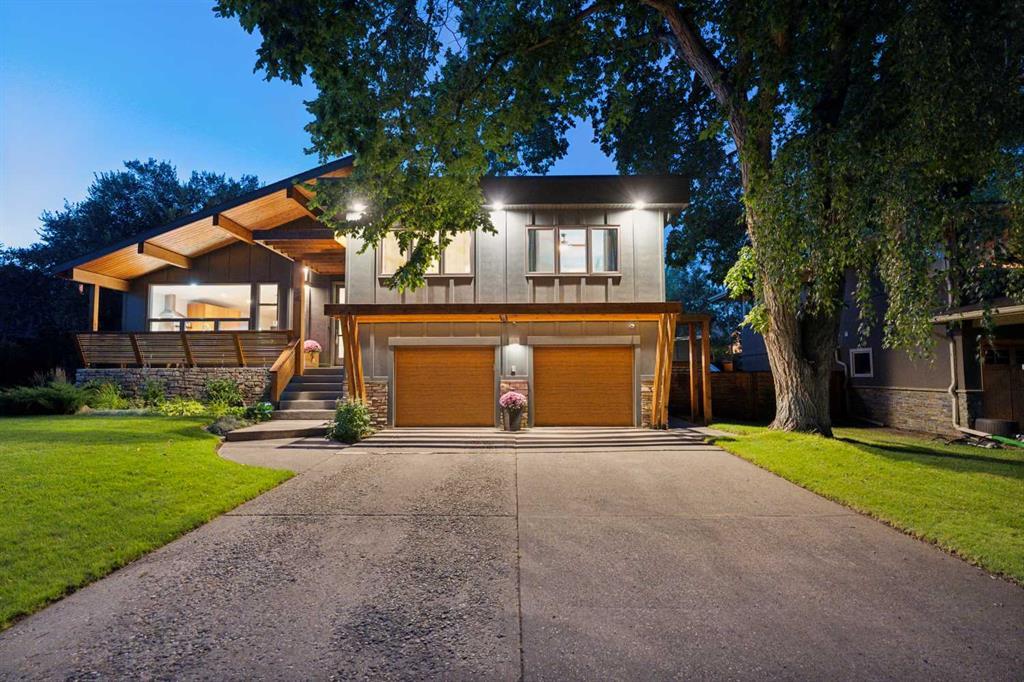 Xx Massey Place Sw Calgary Alberta T2V2G3 Mayfair Details