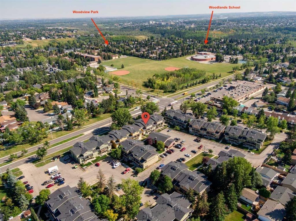 Xxx, Xxxx Woodview Drive Sw Calgary Alberta T2W 3N6 Woodlands Details