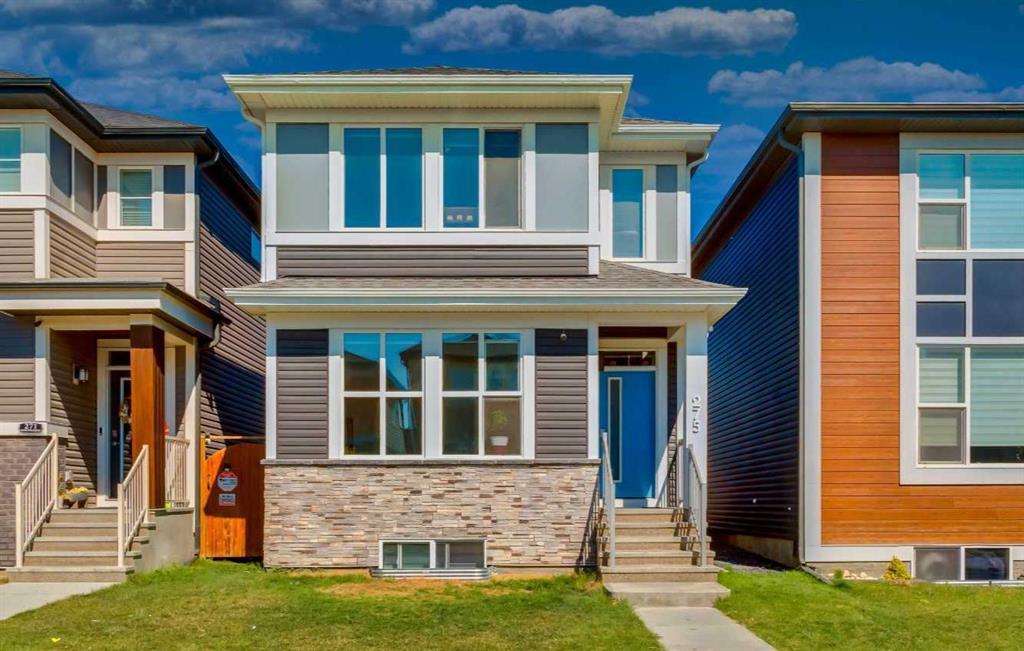 Xxx Cornerstone Crescent Ne Calgary Alberta T3N 1R5 Cornerstone Details