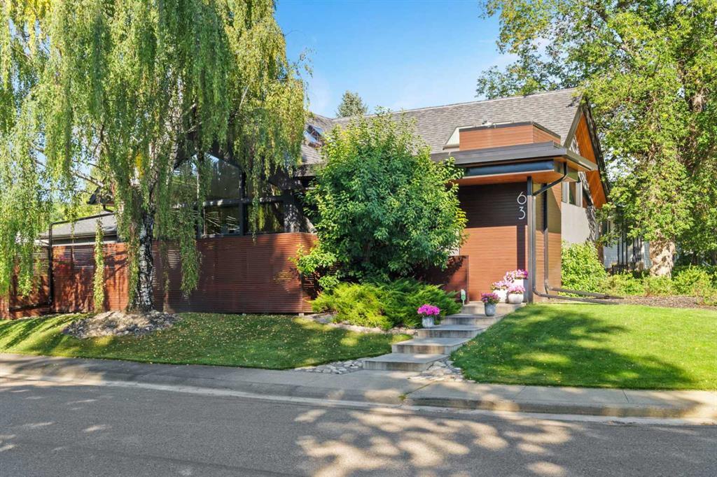 Xx Chinook Drive Sw Calgary Alberta T2V 2P7 Chinook Park Details