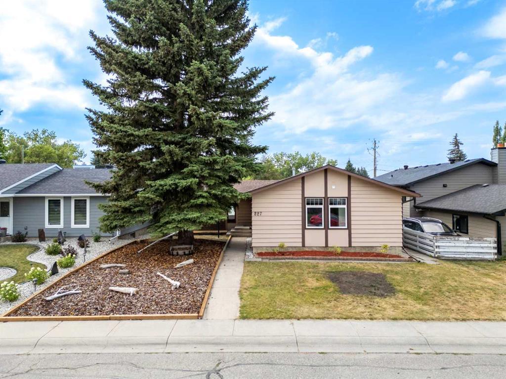 Xxx Parkside Way Se Calgary Alberta T2J 3Z3 Parkland Details