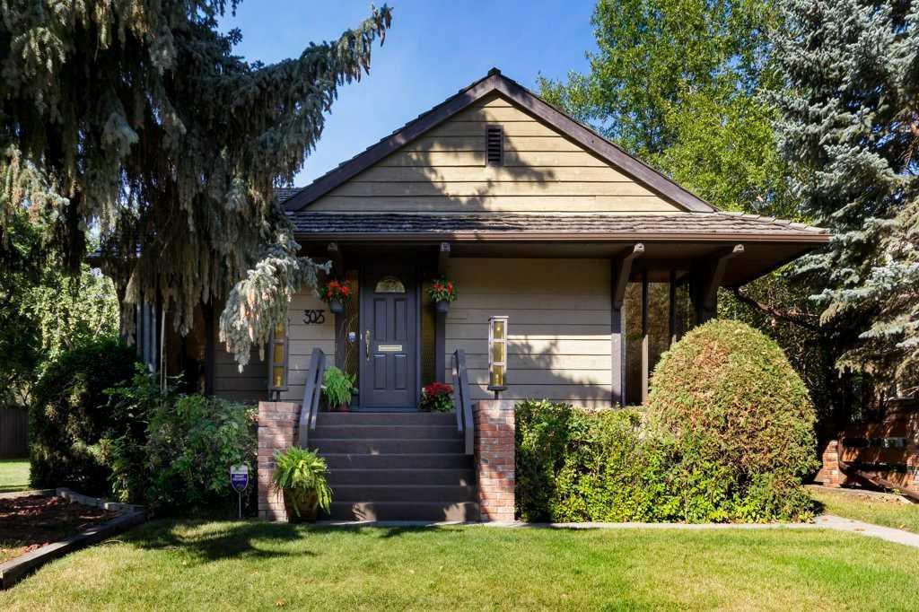 Xxxx Roxboro Glen Road Sw Calgary Alberta T2S 1T9 Roxboro Details