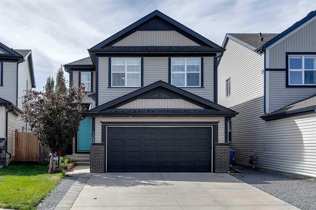 Xxx Copperpond Bay Se Calgary Alberta T2Z0R2 Copperfield Details