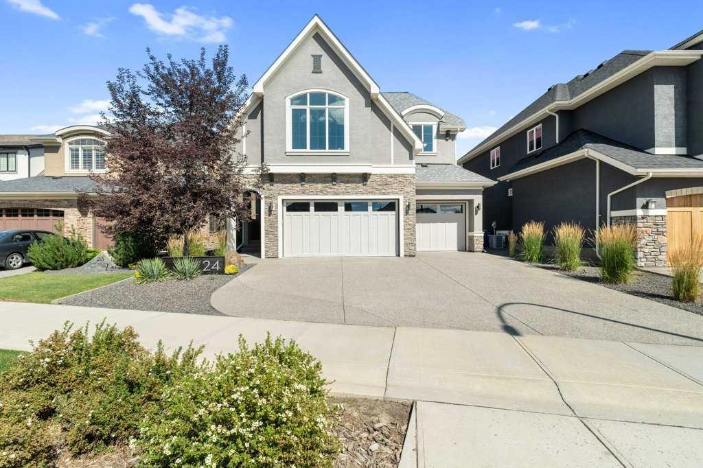 Xx Cranbrook Drive Se Calgary Alberta T3M 2C3 Cranston Details