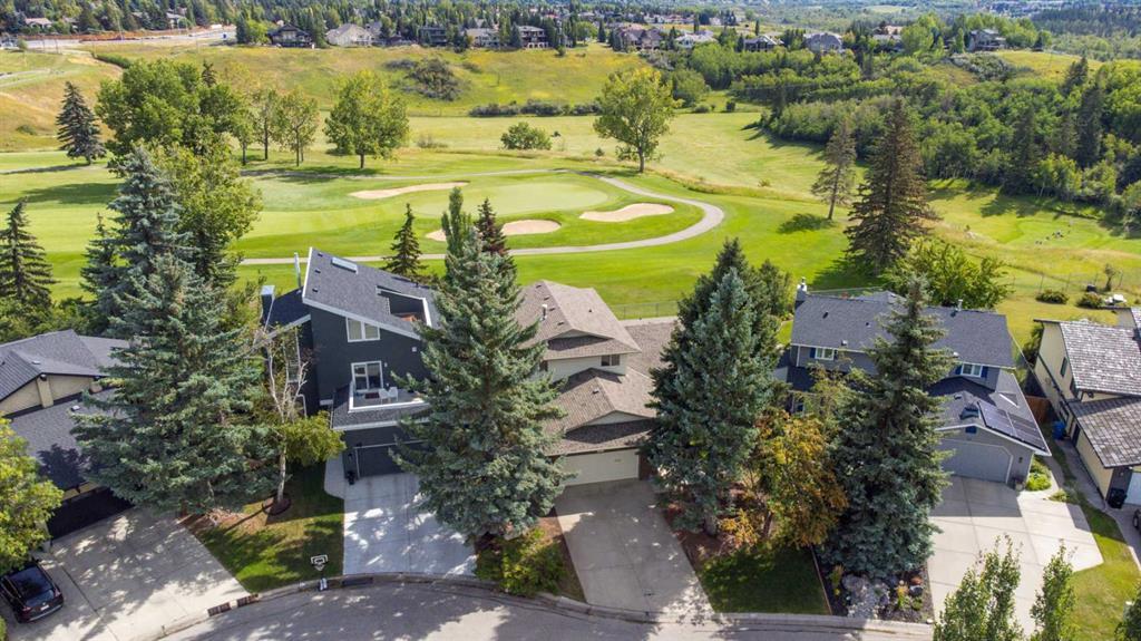 Xx Woodgrove Crescent Sw Calgary Alberta T2W 3Z1 Woodlands Details