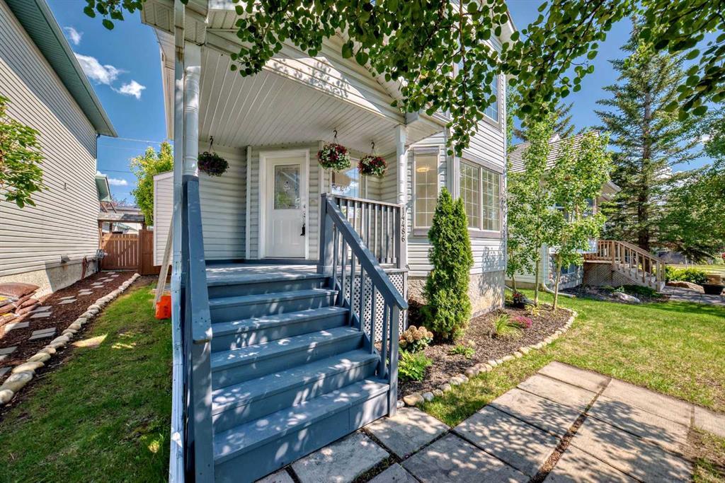 Xxxxx Mt Mckenzie Drive Se Calgary Alberta T2Z3G9 McKenzie Lake Details