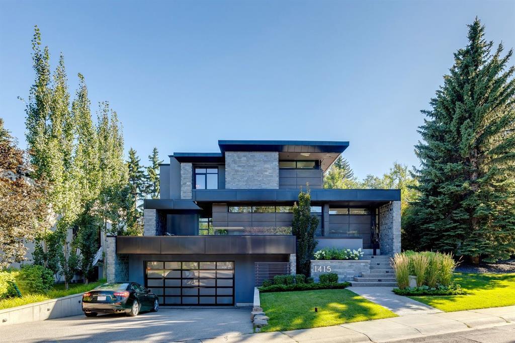 Xxxx Beverley Place Sw Calgary Alberta T2V2C7 Bel-Aire Details