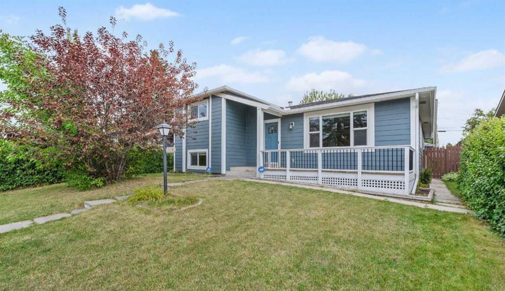 Xxxx Lake Huron Crescent Se Calgary Alberta T2J 3E7 Bonavista Downs Details