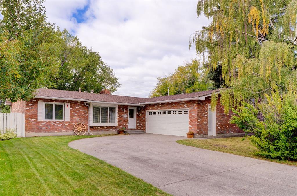 Xxxxx Mapleridge Crescent Se Calgary Alberta T2J 1Y8 Maple Ridge Details