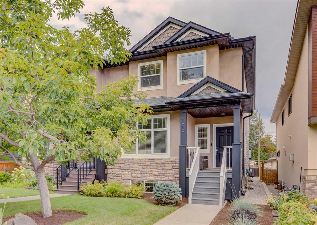 Xxxx Xx Avenue Sw Calgary Alberta T2T1W4 South Calgary Details