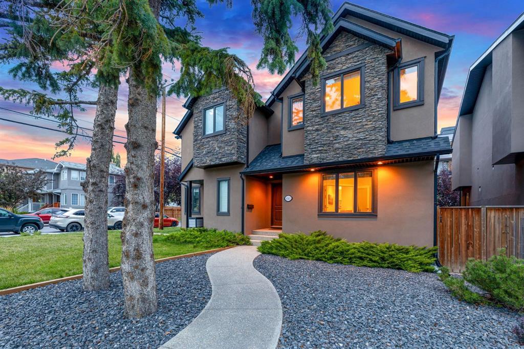 Xxxx Xx Avenue Nw Calgary Alberta T3B0P1 Montgomery Details